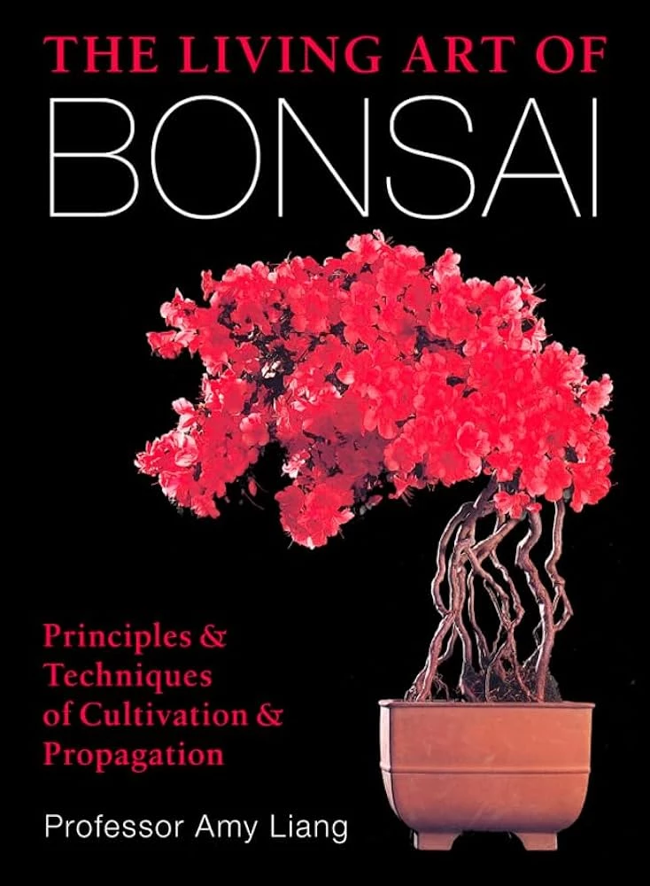 Top 8 cuốn sách tiếng Anh dành cho những người yêu Bonsai