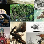 Kỹ thuật tạo dáng cây từng gây sốt vì vượt xa trí tưởng tượng