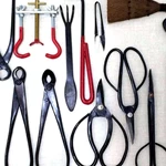 Áp dụng 5 phương pháp vệ sinh dụng cụ bonsai nhanh chóng